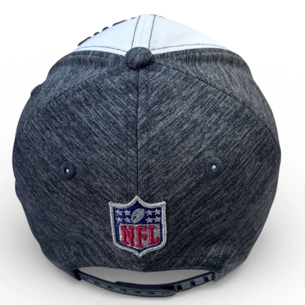 NFL Tampa Bay Buccaneers NFC Conference Champions 9Forty New Era SnapBack Cap